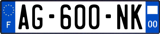 AG-600-NK