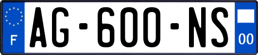 AG-600-NS