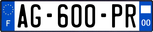 AG-600-PR