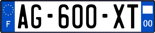 AG-600-XT