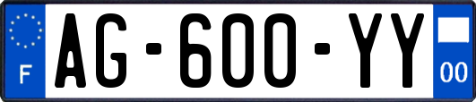 AG-600-YY