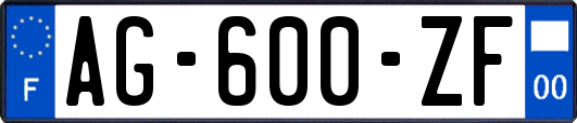 AG-600-ZF