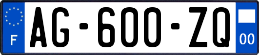 AG-600-ZQ