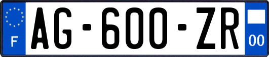 AG-600-ZR