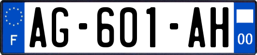 AG-601-AH