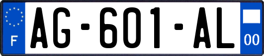 AG-601-AL