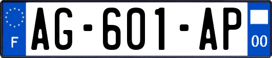 AG-601-AP