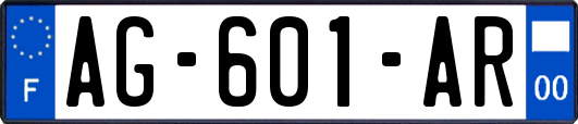 AG-601-AR