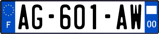 AG-601-AW