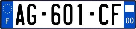 AG-601-CF