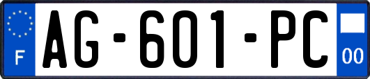 AG-601-PC