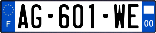 AG-601-WE