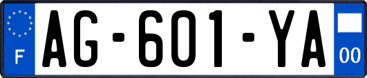 AG-601-YA