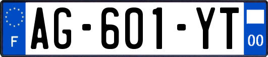 AG-601-YT