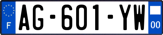 AG-601-YW