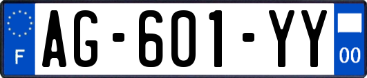 AG-601-YY