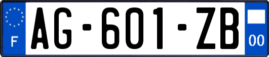 AG-601-ZB