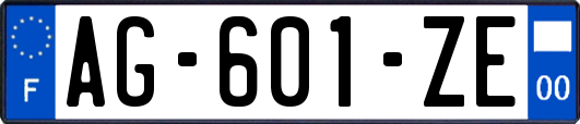 AG-601-ZE