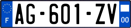 AG-601-ZV