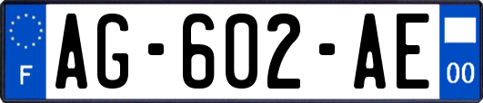 AG-602-AE