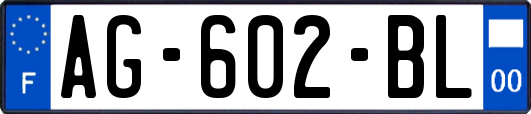 AG-602-BL