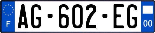 AG-602-EG