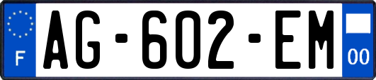 AG-602-EM