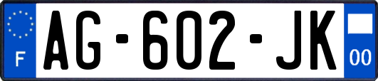 AG-602-JK