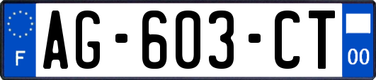 AG-603-CT