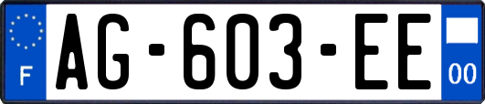AG-603-EE