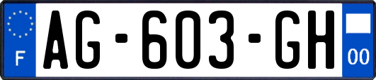 AG-603-GH