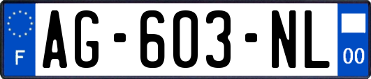 AG-603-NL