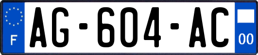 AG-604-AC