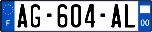 AG-604-AL