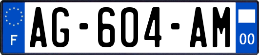 AG-604-AM