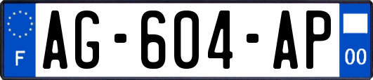 AG-604-AP