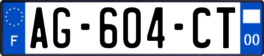 AG-604-CT