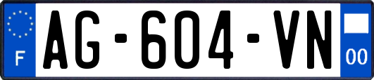 AG-604-VN