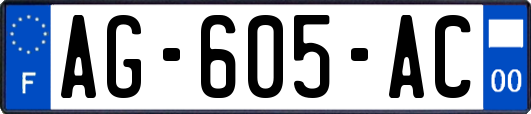 AG-605-AC