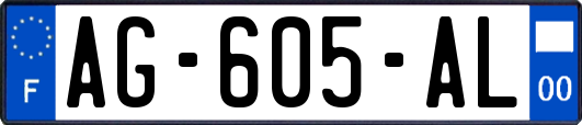 AG-605-AL