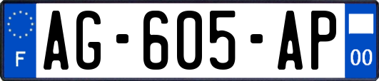 AG-605-AP