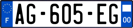 AG-605-EG