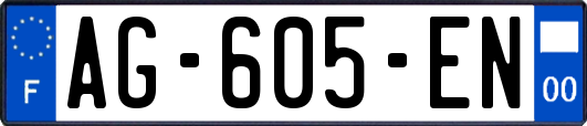 AG-605-EN