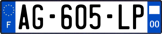 AG-605-LP