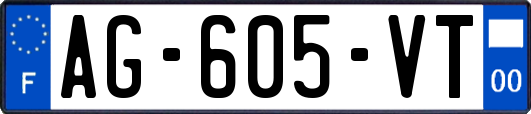 AG-605-VT