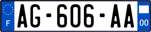 AG-606-AA