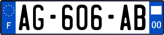 AG-606-AB