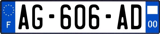 AG-606-AD