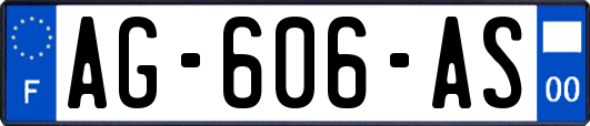 AG-606-AS