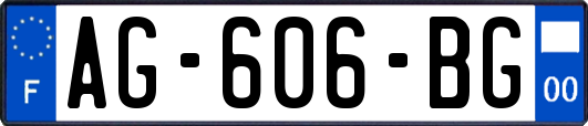 AG-606-BG